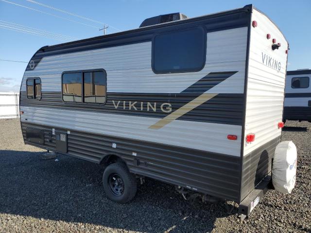 WILDWOOD VIKING 2023 white   5ZT2VWFC4PJ132454 photo #4