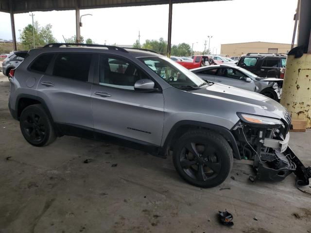2018 JEEP CHEROKEE L - 1C4PJLCB1JD596837