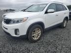 KIA SORENTO LX photo