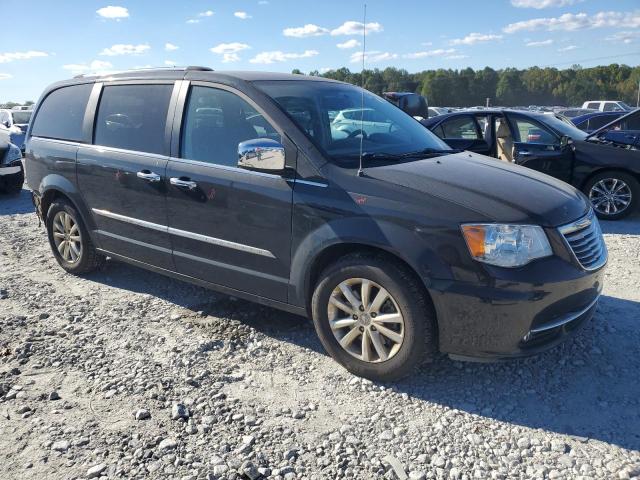 2015 CHRYSLER TOWN & COU - 2C4RC1GGXFR708889