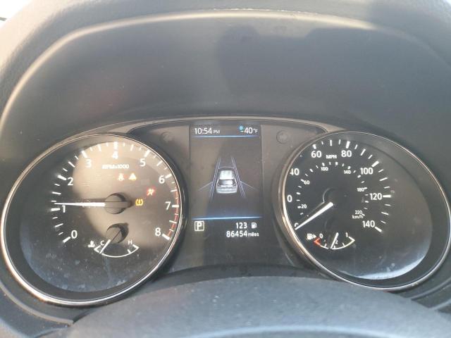 2019 NISSAN ROGUE S - JN8AT2MT6KW258653
