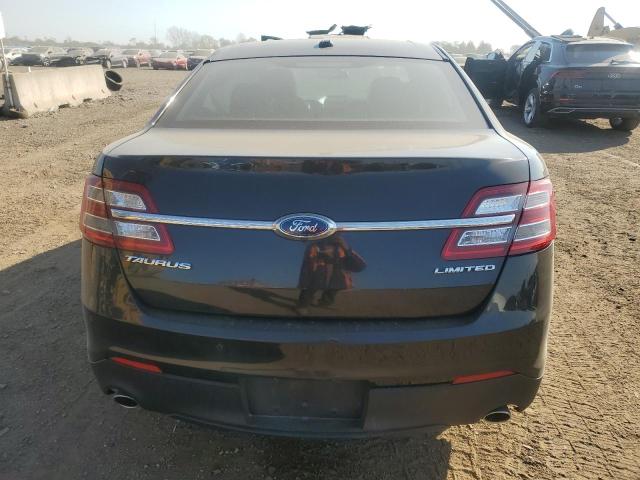 VIN 1FAHP2F80FG114528 2015 Ford Taurus, Limited no.6