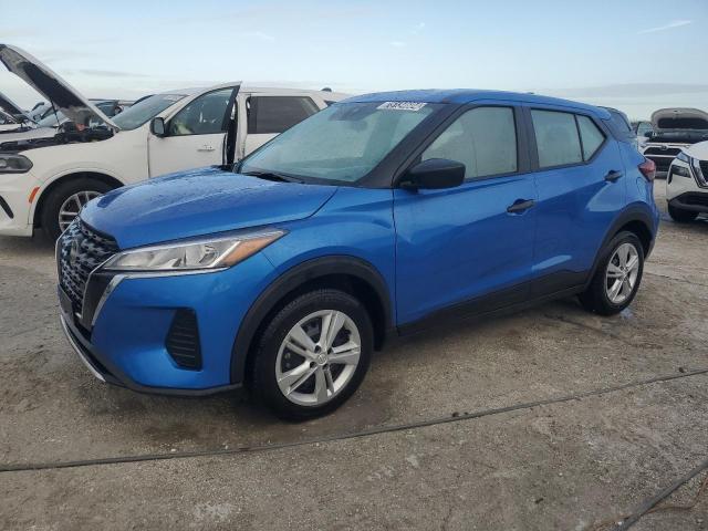 2024 NISSAN KICKS S #2929991078