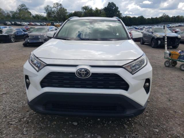 2019 TOYOTA RAV4 XLE P - 2T3C1RFV8KC011734