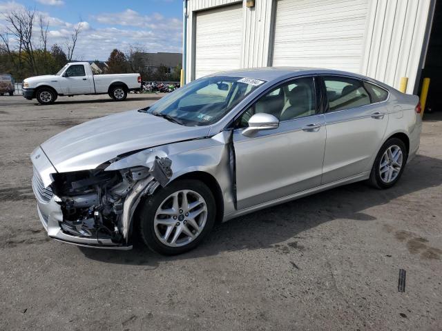 VIN 3FA6P0HD4GR136435 2016 Ford Fusion, SE no.1