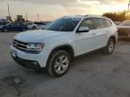 2018 VOLKSWAGEN ATLAS SE - 1V2CR2CA6JC532600