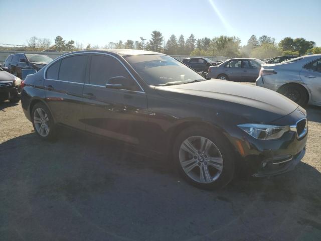 VIN WBA8D9C51HA003530 2017 BMW 3 Series, 330 XI no.4