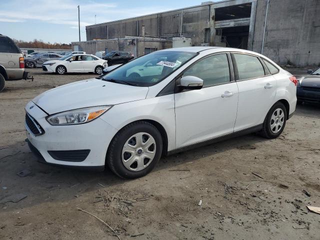 2015 FORD FOCUS SE #3028406809