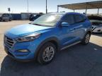 2018 HYUNDAI TUCSON SEL - KM8J3CA49JU738478