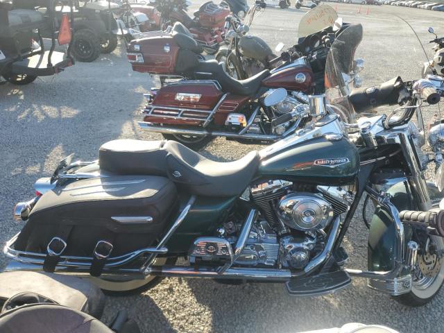 2000 HARLEY-DAVIDSON FLHRCI - 1HD1FRW11YY651222