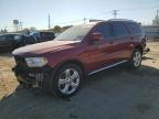 2015 DODGE DURANGO LI - 1C4RDJDG1FC240450