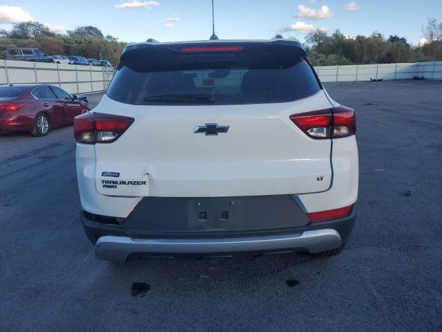 2023 CHEVROLET TRAILBLAZE - KL79MRSL0PB197089