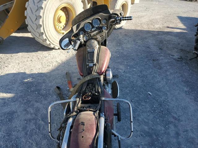 2000 HARLEY-DAVIDSON FLHTCUI 1HD1FCW19YY641146
