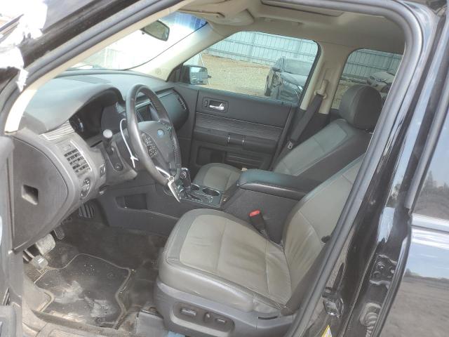 2017 FORD FLEX SEL - 2FMGK5C86HBA00422