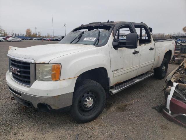 GMC SIERRA K25