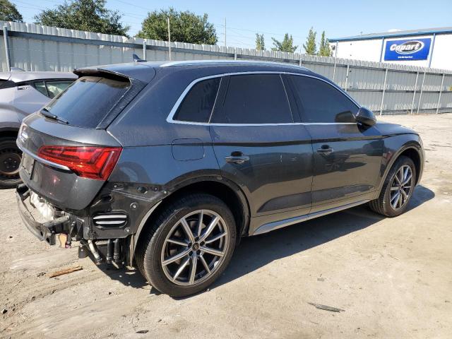 2021 AUDI SQ5 PREMIU - WA1B4AFY0M2026456