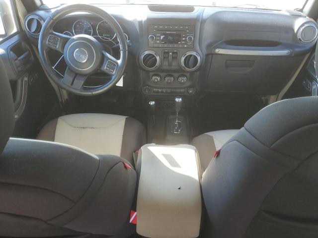 2016 JEEP WRANGLER S - 1C4AJWAG7GL230711