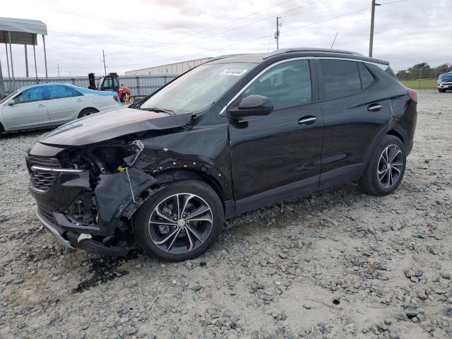 2022 BUICK ENCORE GX #2938124941