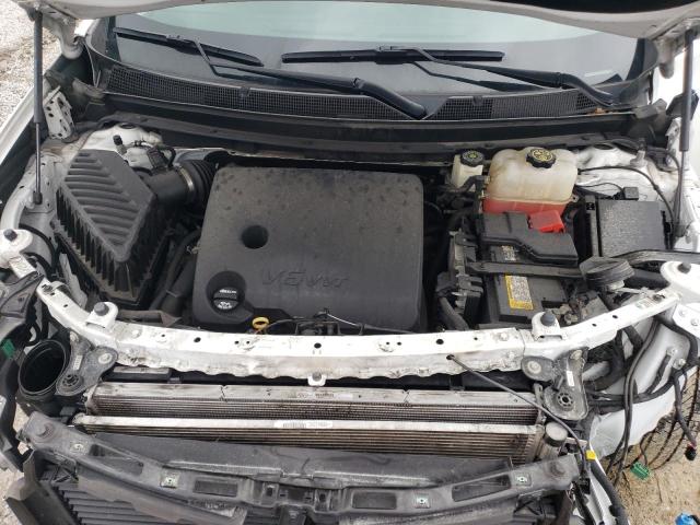 2019 CHEVROLET TRAVERSE L - 1GNEVFKWXKJ159107