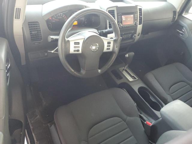 2018 NISSAN FRONTIER S - 1N6BD0CT7JN764433