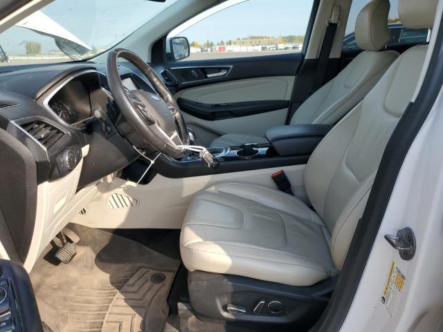 2015 FORD EDGE TITAN - 2FMTK4K85FBB27539