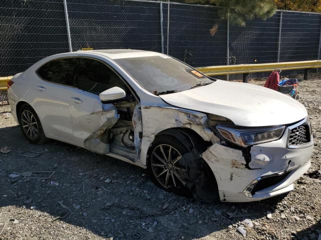 2020 ACURA TLX TECHNO - 19UUB1F58LA000641