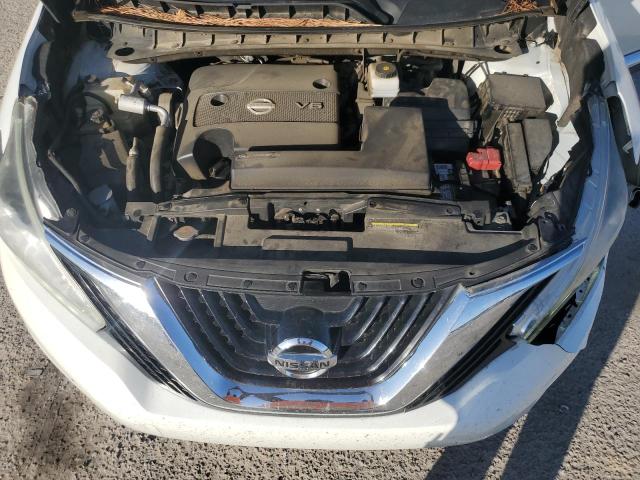 VIN 5N1AZ2MG6FN268393 2015 NISSAN MURANO no.12