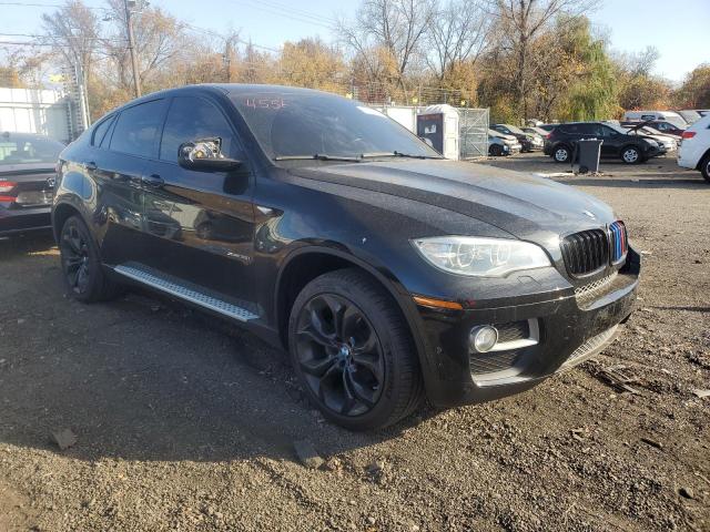 VIN 5UXFG2C56DL785006 2013 BMW X6 no.4