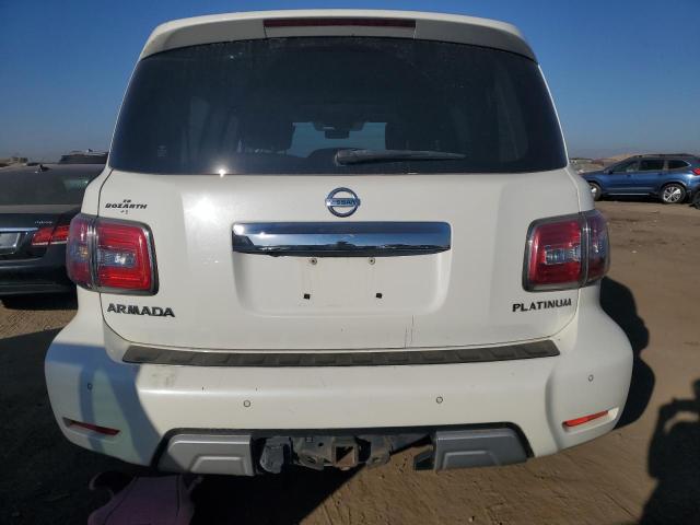 2018 NISSAN ARMADA PLA - JN8AY2NE2J9730586