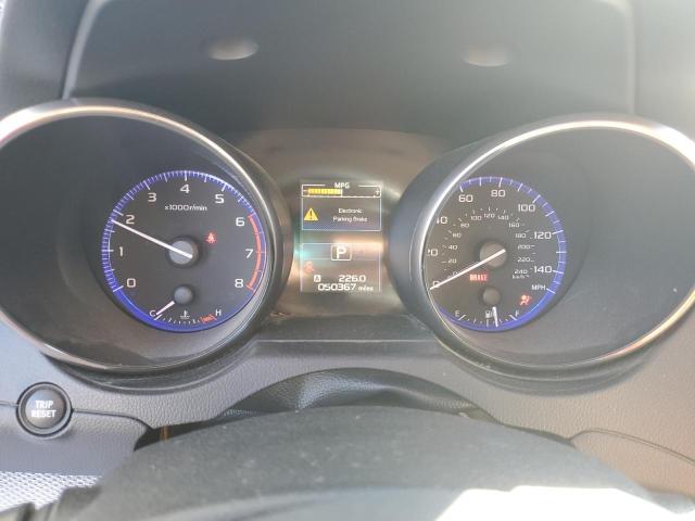 2016 SUBARU LEGACY 2.5 - 4S3BNAC68G3002555