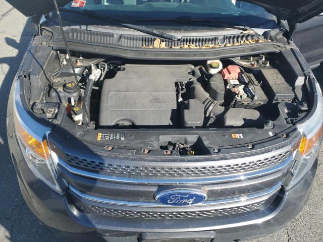 2015 FORD EXPLORER X - 1FM5K8D86FGC44102