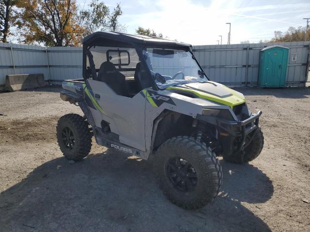 POLARIS GENERAL XP 2023 two tone  gas 3NSGXE998PM395253 photo #1