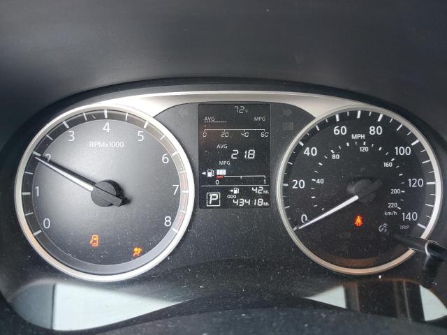 2020 NISSAN KICKS S - 3N1CP5BV2LL558263