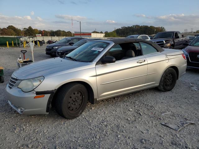 2008 CHRYSLER SEBRING #3008608970