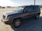 JEEP PATRIOT SP photo