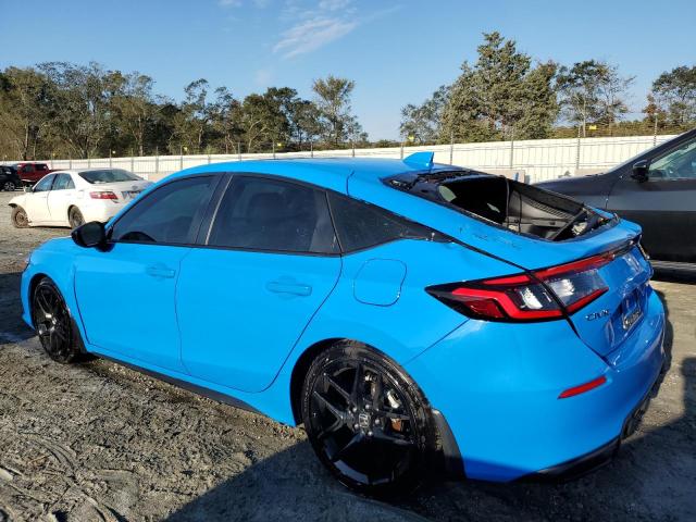 2024 HONDA CIVIC SPOR - 19XFL2H81RE020706