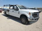 Lot #3024750257 2022 FORD F250 SUPER