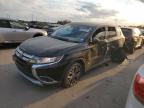 MITSUBISHI OUTLANDER photo