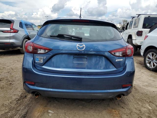 VIN 3MZBN1K75JM183708 2018 Mazda 3, Sport no.6