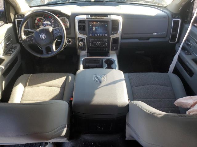 2018 RAM 1500 SLT - 3C6RR7LG5JG203243