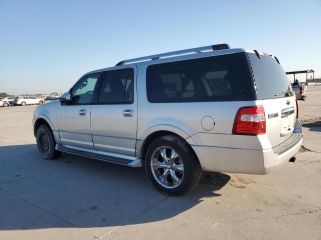 VIN 1FMJK1K50EEF65027 2014 FORD EXPEDITION no.2