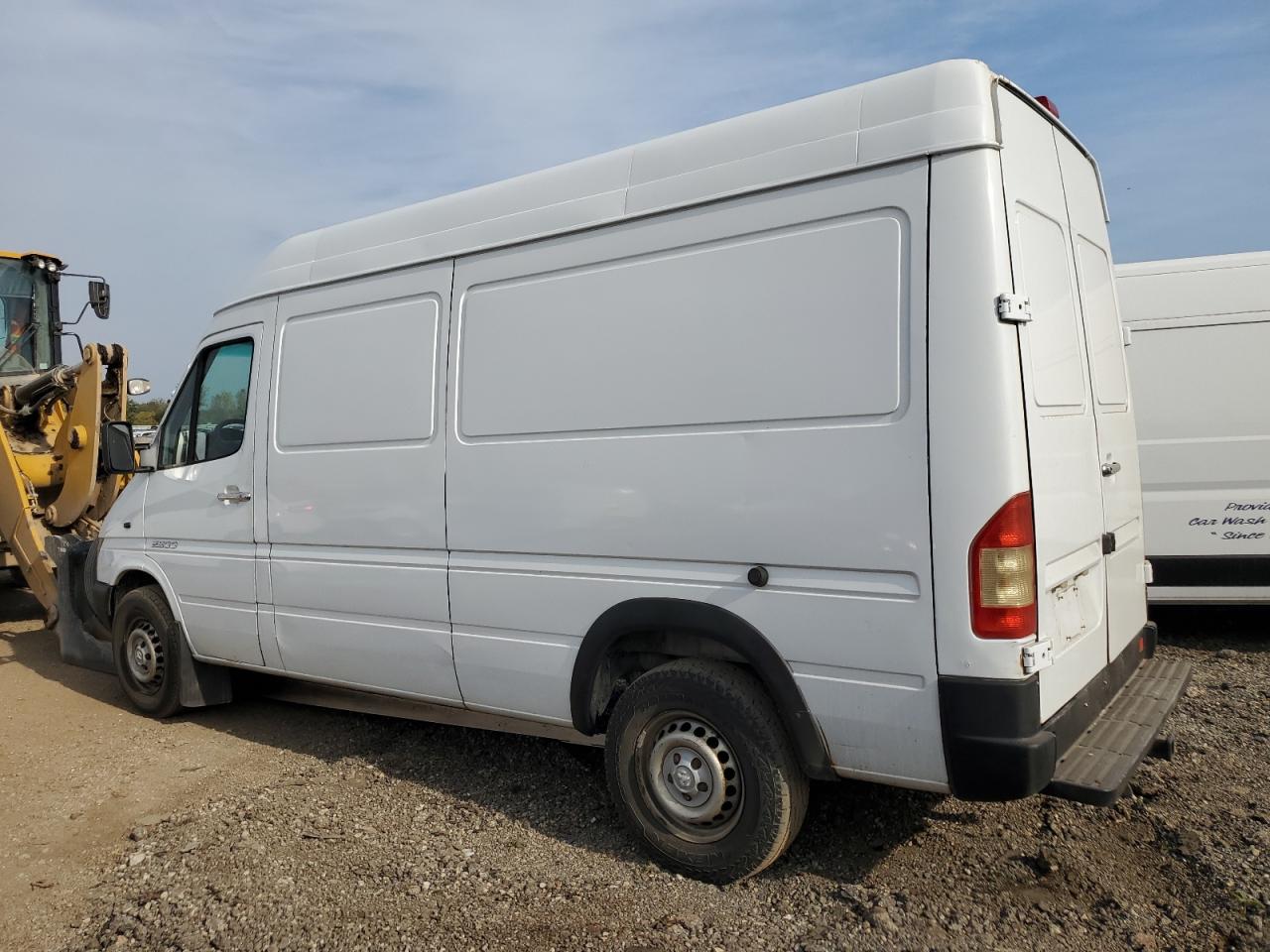 Lot #2911820947 2006 DODGE SPRINTER 2