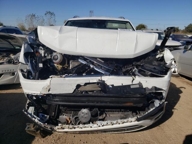 2018 VOLKSWAGEN ATLAS SE - 1V2PR2CA3JC564678