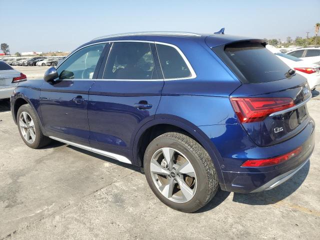 2023 AUDI Q5 PRESTIG WA1CBAFYXP2066266