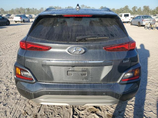 2019 HYUNDAI KONA ULTIM - KM8K53A5XKU360373