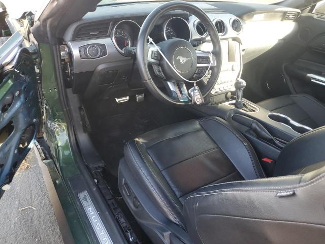 2022 FORD MUSTANG - 1FA6P8THXN5139171