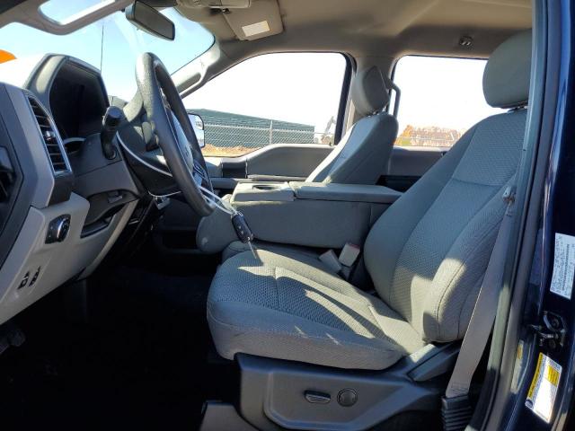 2020 FORD F150 SUPER - 1FTEW1C52LKD51017