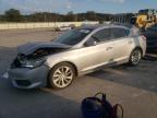 2018 ACURA ILX BASE W - 19UDE2F35JA001383