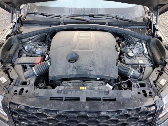 2021 LAND ROVER RANGE ROVE SALYT2EU5MA309358