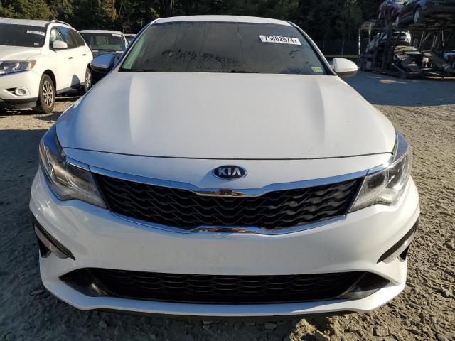 2019 KIA OPTIMA LX - 5XXGT4L33KG317677